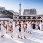 الاوقاف: انطلاق أولى قوافل الحجاج الأردنيين في 13 أيار