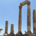 48 ألفا و252 زائرا لجبل القلعة في شهرين