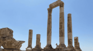 48 ألفا و252 زائرا لجبل القلعة في شهرين