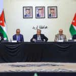 حسّان من إربد: ملتزمون بتنفيذ جميع البرامج والمشاريع المقرة سابقا
