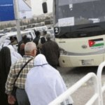 الإقامة والحدود تصدر إرشادات لحجاج بيت الله الحرام