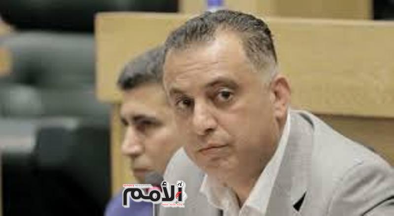 النائب الظهراوي هذا هو الإضرار يا حكومة صحيفة الأمم اليومية الشاملة