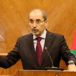 الصفدي محذرا من محاولات عودة العصابات الإرهابية في الجنوب السوري: سنحمي أمننا