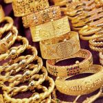 ارتفاع أسعار الذهب عالميا