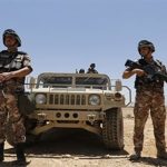 الجيش يقتل 27 مهرباً ويصيب اخرين خلال احباط تهريب مخدرات