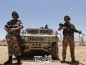 الجيش يقتل 27 مهرباً ويصيب اخرين خلال احباط تهريب مخدرات