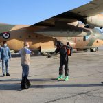 إجلاء 80 أردنياً من لبنان إلى المملكة
