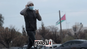 محافظ إربد يتوعد مخالفي أوامر الدفاع
