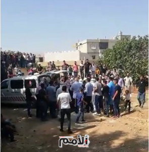 حقك تعرف: فيديو اخذ جثمان متوف بكورونا ليس في الأردن