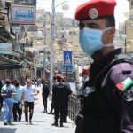 6 مخالفات لأشخاص لم يتقيدوا بأمر الدفاع بإربد