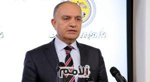 الحكومة ستضع “دليلا واضحا” على المعابر منعا لانتشار الفيروس
