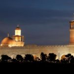 مديح نبوي عبر مكبرات المساجد الخميس