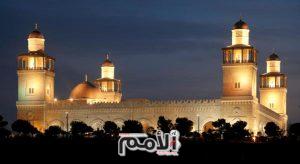 مديح نبوي عبر مكبرات المساجد الخميس