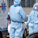 العاصمة الاكثر بتسجيل الاصابات ومأدبا الاقل