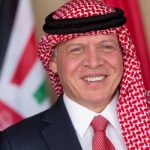 الملك يشارك في مؤتمر دولي لدعم لبنان
