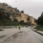 امانة عمان تعلن حالة الطوارئ الخفيفة