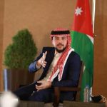 ولي العهد يؤكد أهمية تعزيز دور الشباب