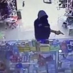 سطو مسلح على صيدلية شمال عمان