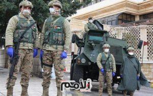 حظر الجمعة 32 ساعة .. ولا حركة لحملة تصاريح الليلي
