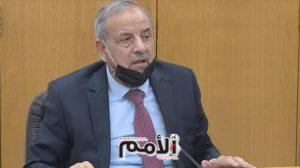 كريشان: التقصير بالنظافة بالأردن غير مقبول