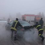 التعميم على شركات التأمين بتغطية حوادث المنخفض