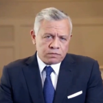 الملك: الاحتلال والسلام نقيضان لا يجتمعان