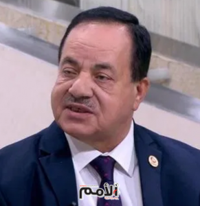حجاوي: متحور دلتا يشكل 95% من اصابات كورونا في الأردن