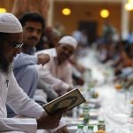 لا مآدب إفطار بالمساجد خلال رمضان