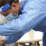 الأوبئة تدعو المواطنين لعدم المفاضلة بين المطاعيم