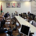 الكسبي: 2 مليون دينار كلفة اصلاح آليات الأشغال المعطلة