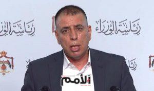 الفراية يوعز بتشكيل لجنة لدراسة ملفات الموقوفات إدارياً