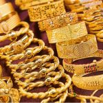 تفاصيل اسعار الذهب ليوم الاربعاء