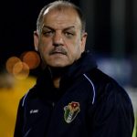 عدنان حمد: نسعى لاستعادة المكانة المرموقة للمنتخب الأردني