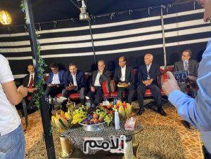 الرفاعي: الأحزاب البرامجية المقنعة للمواطنين تقربنا من البرلمانات الحزبية