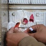 إغلاق منشأة غذائية بإربد لمخالفتها أوامر الدفاع