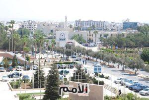 تشكيلات أكاديمية جديدة في اليرموك (اسماء)