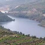 سلطة وادي الاردن : تخزين السدود أقل من 20%