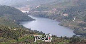 سلطة وادي الاردن : تخزين السدود أقل من 20%