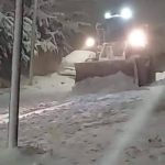الرحامنة لـ “الأمم” : وفاة سائق بأمانة عمان خلال فتحه للطرق أمام المواطنين / فيديو