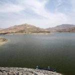 2.4 مليون متر مكعب دخلت السدود نتيجة المنخفض الأخير