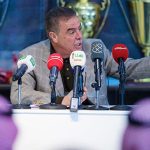 الحديد: لست موعوداً بمنصب