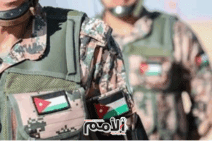 الجيش يحبط محاولة تهريب مواد مخدرة بواسطة طائرة مسيرة
