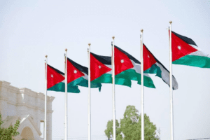 الأردن ودول عربية وإسلامية تدين تصريحات إسرائيلية بشأن تهجير الفلسطينيين من غزة