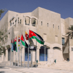 ابوعرابي والخرابشة مستشاران لرئيس لجنة الأمانة .. وتنقلات إدارية (اسماء)
