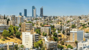 طقس معتدل الحرارة في أغلب المناطق حتى الثلاثاء