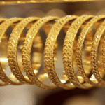 ارتفاع أسعار الذهب محليا إلى 89.8 دينارا للغرام
