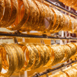 ارتفاع أسعار الذهب محليا إلى 88.90 دينارا للغرام