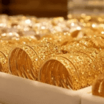انخفاض أسعار الذهب محليا إلى 93.10 دينارا للغرام