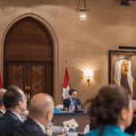 ولي العهد يؤكد أهمية توظيف الحلول التكنولوجية لمعالجة الازدحامات المرورية