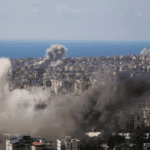 محادثات جديدة بين لبنان وإسرائيل في الولايات المتحدة الخميس